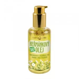 Purity Vision Bio Heřmánkový olej 100 ml