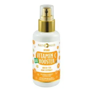 Purity Vision Bio Hydro Vitamin C Booster 100 ml