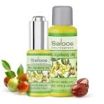 Saloos Bio Jojobový olej 20 ml