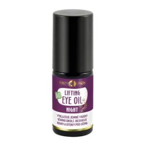 Purity Vision Bio Lifting Eye Oil NIGHT roll-on - 5ml
