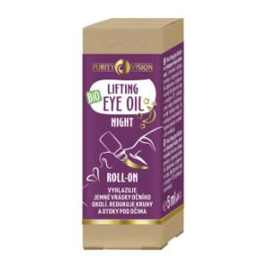 Bio Lifting Eye Oil NIGHT roll-on - 5ml