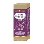 Purity Vision Bio Lifting Eye Oil NIGHT roll-on - 5ml