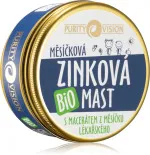 Purity Vision Bio Měsíčková Zinková mast 70 ml