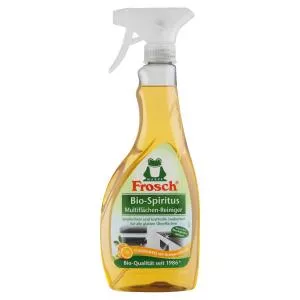 Frosch BIO Multifunkční čistič na lesklé povrchy (500ml)