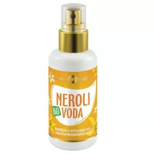 Purity Vision Bio Neroli voda 100 ml