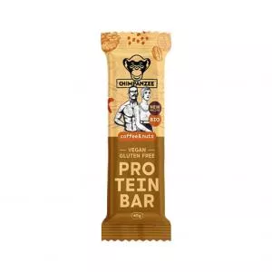 Chimpanzee Bio protein bar  Coffee & Nuts 45g  