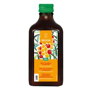 BIO Rakytníková šťáva 200ml