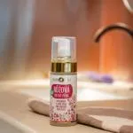 Purity Vision Bio Růžová čisticí pěna 90 ml
