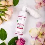 Saloos Bio Růžová čisticí pěna na pleť 150 ml