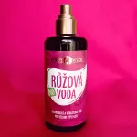 Purity Vision Bio Růžová voda 200 ml