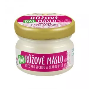 Purity Vision Bio Růžové máslo 20 ml