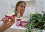 Purity Vision Bio Růžový krém omlazující 40 ml