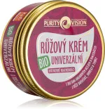 Purity Vision Bio Růžový krém univerzální 70 ml