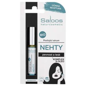 Bio sérum na nehty 7 ml