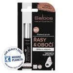 Saloos Bio sérum na řasy a obočí 7 ml