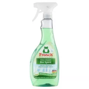 Frosch BIO Spiritus čistič skel (500ml)