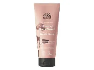 Urtekram BIO Sprchový gel Nordic Berry 200 ml 