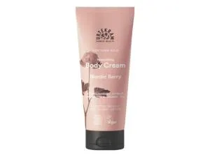 Urtekram BIO Tělové mléko Nordic Berry 200 ml 