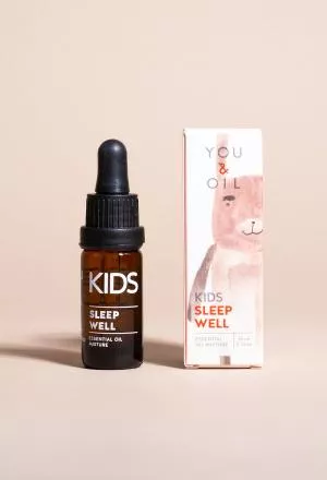 You & Oil Bioaktivní směs pro děti - Klidný spánek (10 ml)