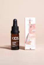 You & Oil Bioaktivní směs pro děti - Klidný spánek (10 ml)