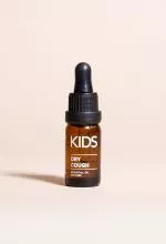 You & Oil Bioaktivní směs pro děti - Suchý kašel (10 ml)