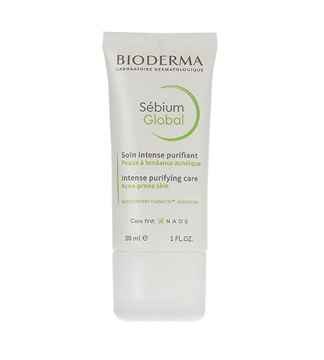 Sébium Global intenzivní péče o aknózní pleť 30 ml