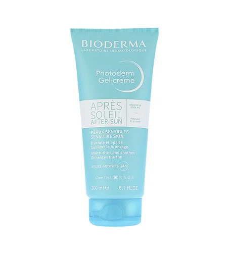 Photoderm After Sun zklidňující gel-krém po opalování 200 ml