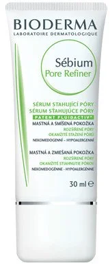 Bioderma Sébium Pore Refiner krém na rozšířené póry