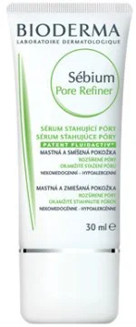 Sébium Pore Refiner krém na rozšířené póry 30 ml