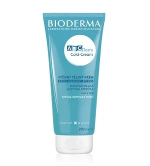 Bioderma ABCDerm Cold-Cream tělový krém