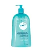 ABCDerm Gel Moussant jemný čistící gel pro děti 1000 ml