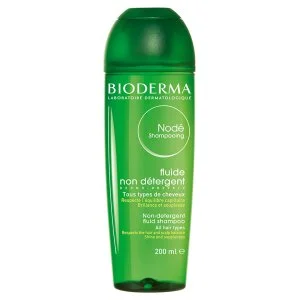 Bioderma Nodé Fluid jemný šampon pro každodenní použití