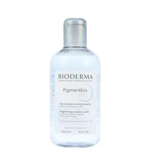 Bioderma Pigmentbio H2O zesvětlující micelární voda
