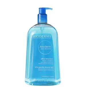Bioderma Atoderm Gel Douche jemný sprchový gel