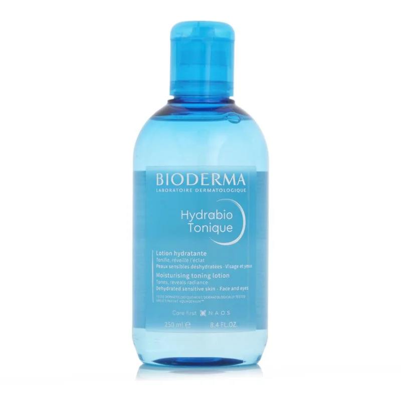 Hydrabio Tonique Moisturizing Toning Lotion 250 ml