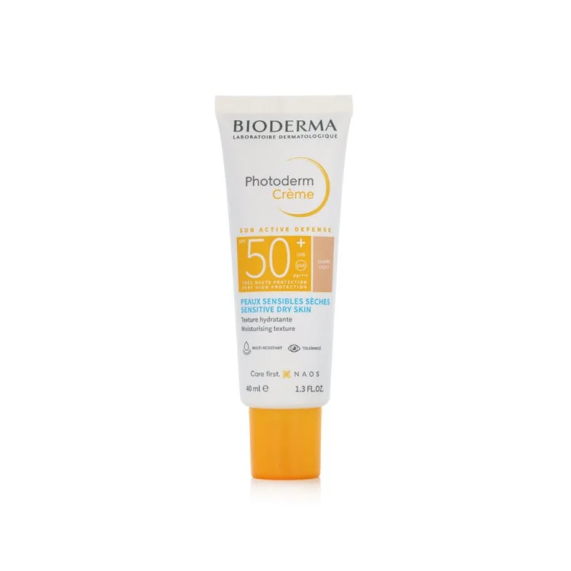 Photoderm Créme SPF 50+ (Light) 40 ml