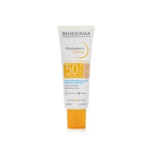 Bioderma Photoderm Créme SPF 50+ (Light)