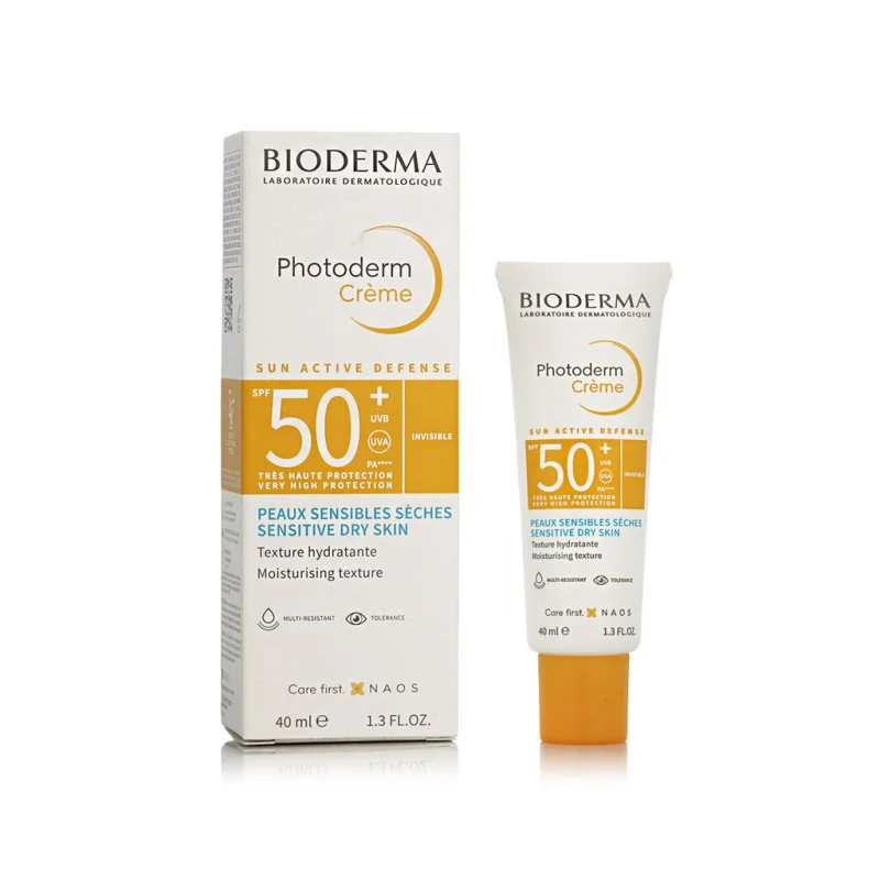 Photoderm Créme SPF 50+ 40 ml