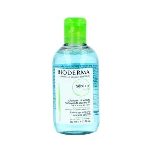 Bioderma Sebium H2O Micelle Solution Water (Combination to Oily Skin)