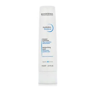 Bioderma Hydrabio Moisturising Mask