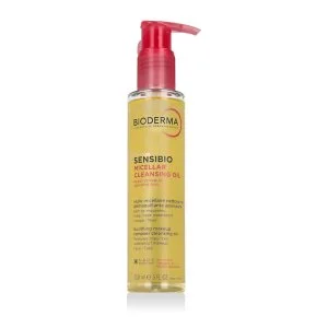 Bioderma Sensibio Micellar Cleansing Oil