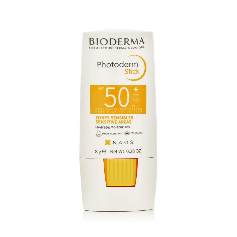 Photoderm Stick Sensitive Areas SPF 50+ 8 g