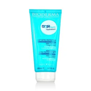 Bioderma ABCDerm Hydratant Moisturising Nutri-Protective Milk