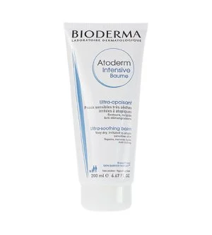 Bioderma Atoderm Intensive Baume intenzivní zklidňující balzám pro velmi suchou pokožku