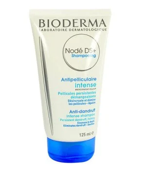 Bioderma Nodé DS+ Anti Dandruff Intense Shampoo