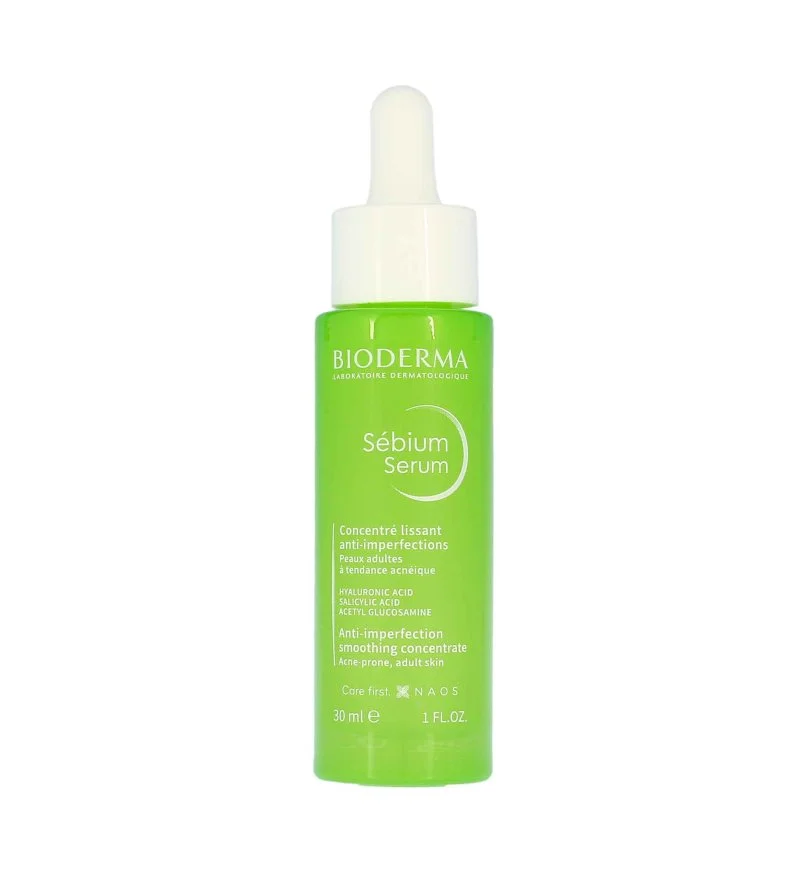 Sébium Sérum koncentrované sérum pro problematickou pleť 30 ml