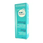 ABCDerm BabySquam krém na šupiny ve vlasech pro děti 40 ml