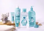 ABCDerm BabySquam krém na šupiny ve vlasech pro děti 40 ml