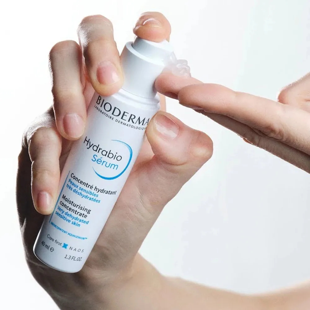 Hydrabio hydratační sérum 40 ml