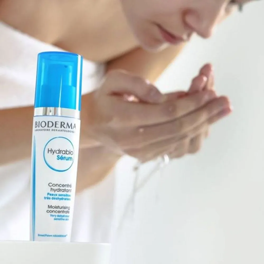 Hydrabio hydratační sérum 40 ml